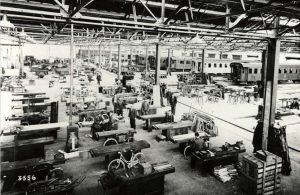 Officine Ogr